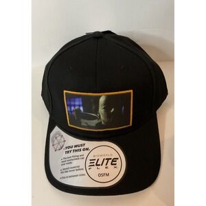 Bioworld Elite Fix Mike Myers Baseball Cap Hat Adjustable One Size Horror New